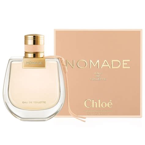 chloe nomade parfum dupe